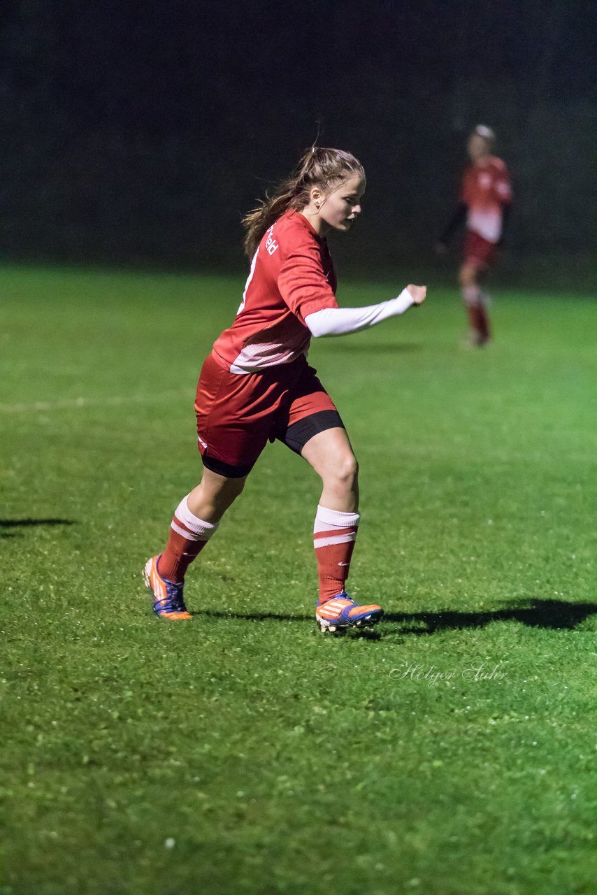 Bild 236 - Frauen TuS Tensfeld - TSV Wiemersdorf : Ergebnis: 4:2